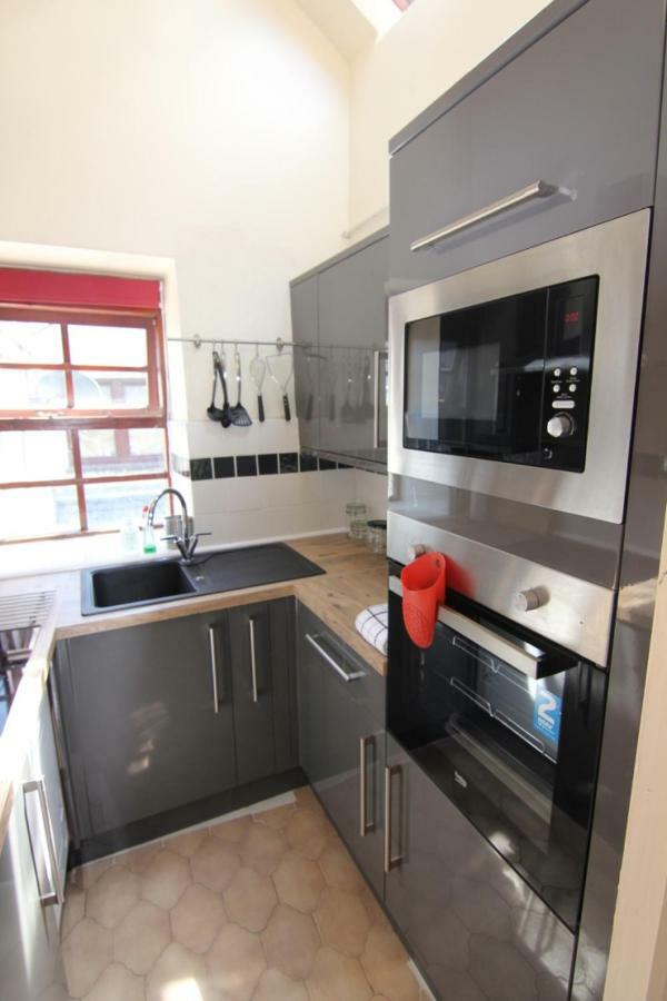2 Leather Lane Ulverston Exterior foto